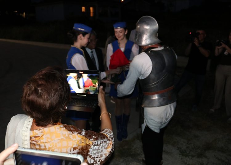 Foto: Grad Ljubuški