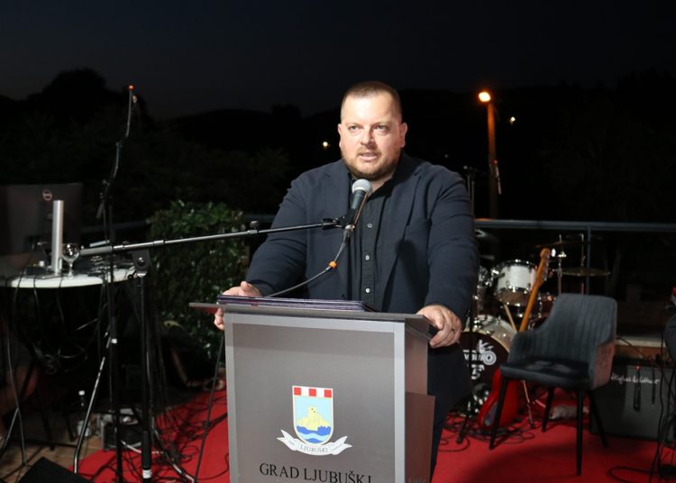 Foto: Grad Ljubuški