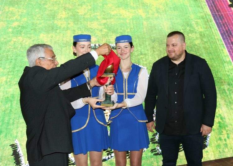 Foto: Grad Ljubuški