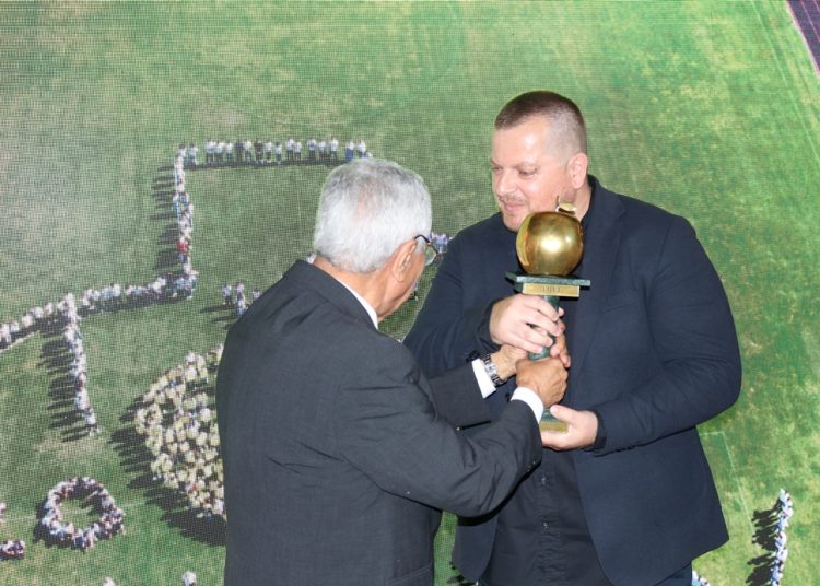 Foto: Grad Ljubuški