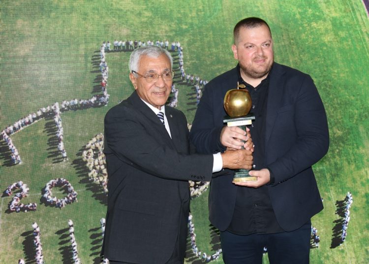 Foto: Grad Ljubuški