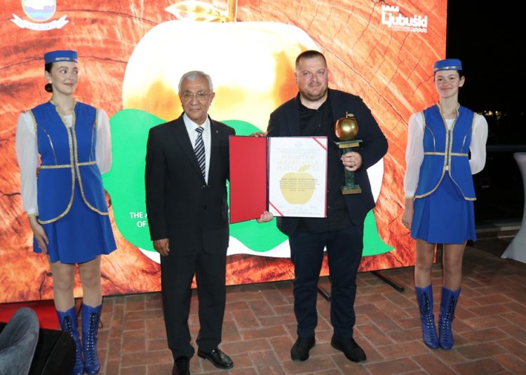 Foto: Grad Ljubuški