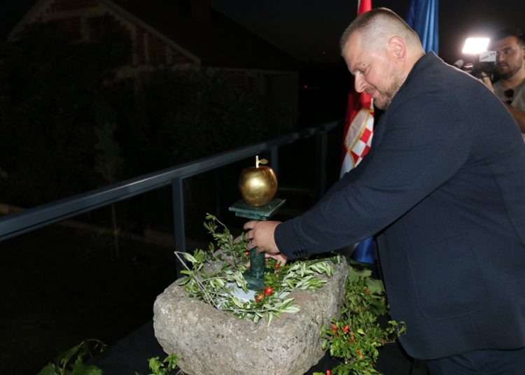 Foto: Grad Ljubuški