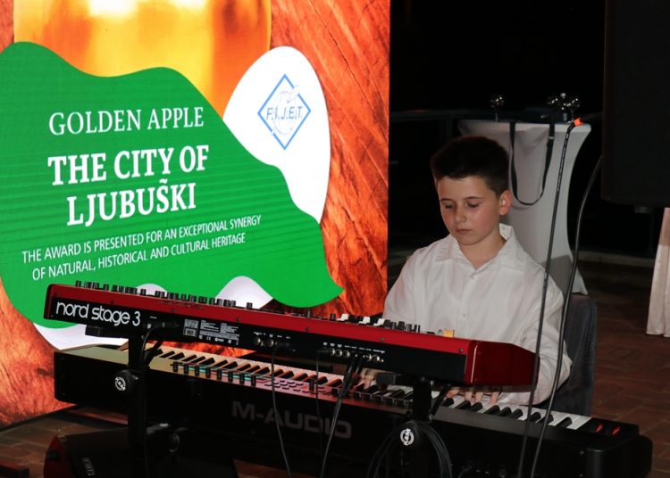 Foto: Grad Ljubuški