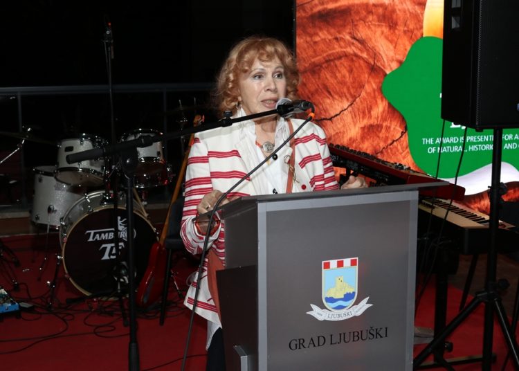 Foto: Grad Ljubuški