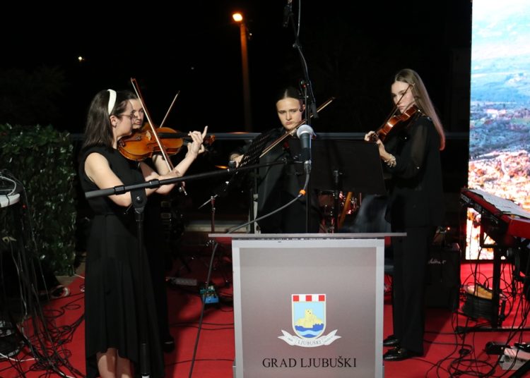 Foto: Grad Ljubuški