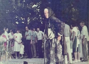 Priča o lucidnoj i prkosnoj Širokobriježanki: Mokarska Anđa Semberova