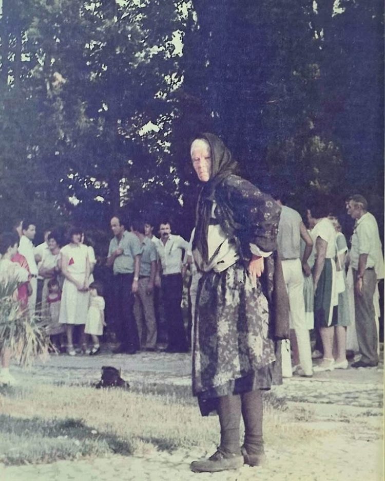 Priča o lucidnoj i prkosnoj Širokobriježanki: Mokarska Anđa Semberova