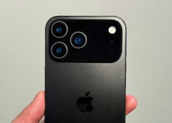 Novi iPhone 17 Pro izazvao raspravu, izlazi za koji mjesec