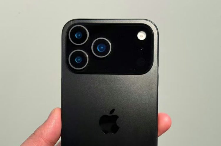 Novi iPhone 17 Pro izazvao raspravu, izlazi za koji mjesec