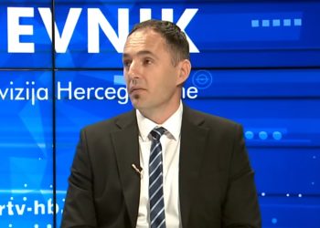 Ivan Jelčić o digitalizaciji i transparentnosti rada Skupštine ŽZH