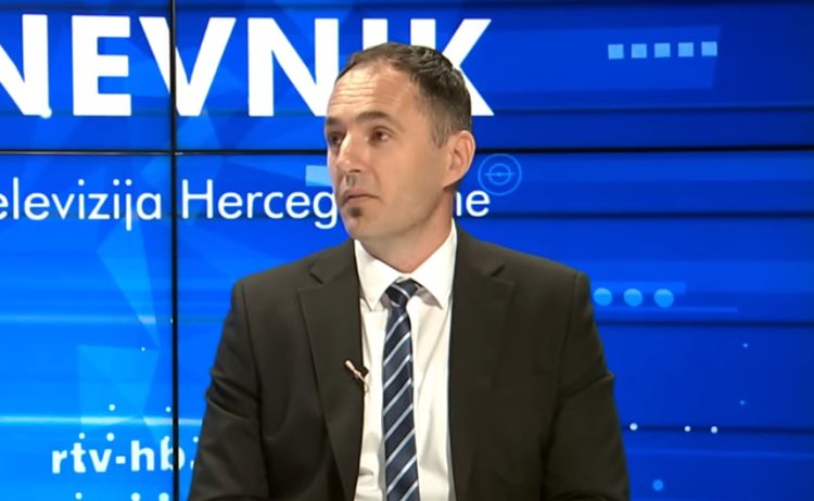 Ivan Jelčić o digitalizaciji i transparentnosti rada Skupštine ŽZH