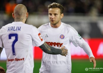 Ivan Rakitić: Još uvijek želim igrati nogomet, ali…