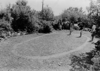 Iz prošlosti Širokog Brijega: Elipsa u Izbičnu. Tragovi letećeg tanjura!?