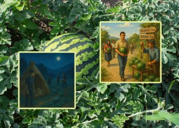 Iz prošlosti Širokog Brijega: Noćni čuvari i bostanski diverzanti u Mokrom