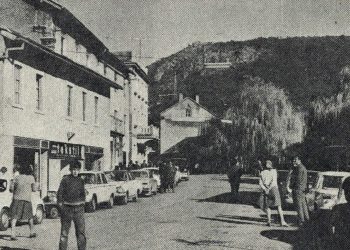 Iz prošlosti Širokog Brijega: Tekst iz 1974. godine o putu do Blidinja