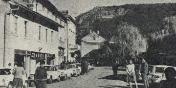 Iz prošlosti Širokog Brijega: Tekst iz 1974. godine o putu do Blidinja