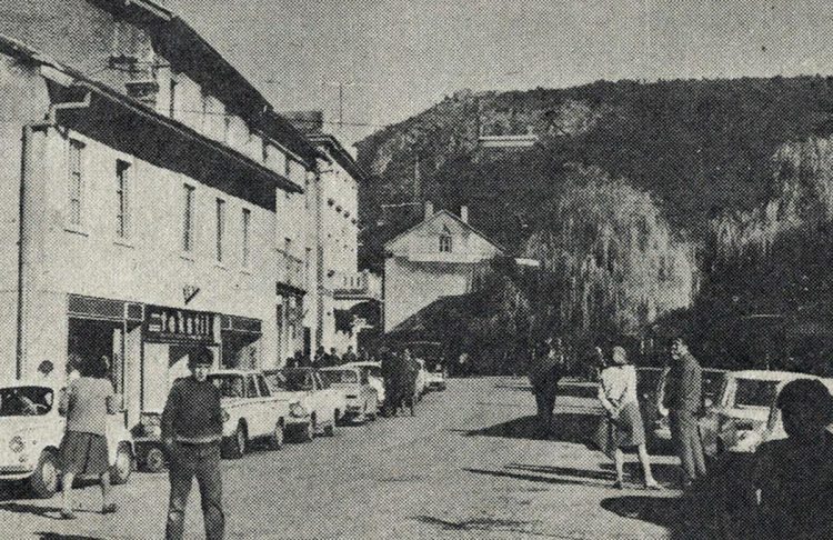 Iz prošlosti Širokog Brijega: Tekst iz 1974. godine o putu do Blidinja