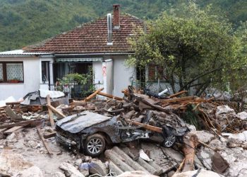 Jablanica: Isplata novčane pomoći za štete od poplava i klizišta