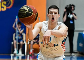 Josip Čović potpisao novi ugovor s HKK Široki
