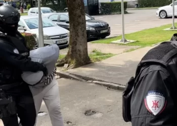 Kinez uhićen zbog organiziranja prostitucije u BiH