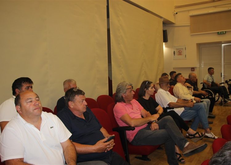 Foto: Radio Posušje