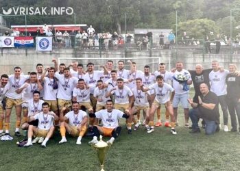 Kruševo ponovno prvak Druge lige FBiH – Jug, ali bez licence za viši rang
