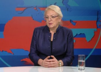 Lidija Bradara: Mjesto ravnatelja FUP-a pripada hrvatskom narodu