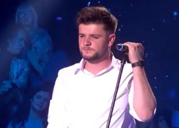 Ljubušak Mate Milićević prošao u finale Zvezda Granda