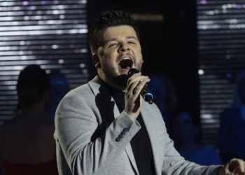 Ljubušak Mate Milićević u polufinalu glazbenog natjecanja “Zvezde Granda”