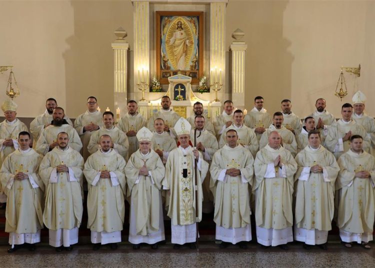 Foto: Zagrebačka nadbiskupija