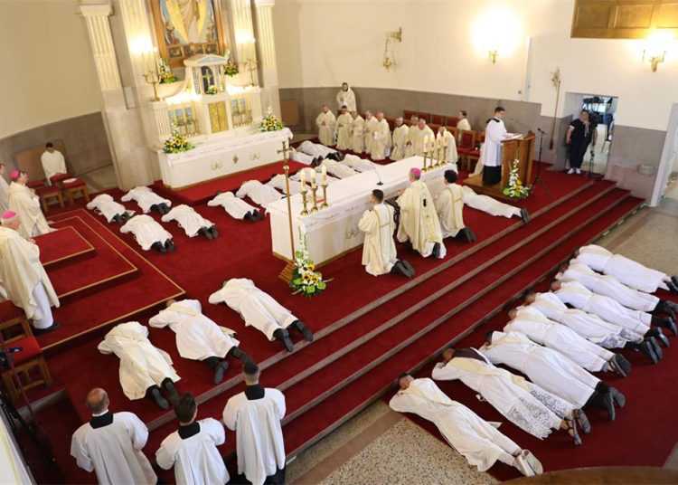 Foto: Zagrebačka nadbiskupija