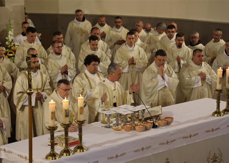 Foto: Zagrebačka nadbiskupija