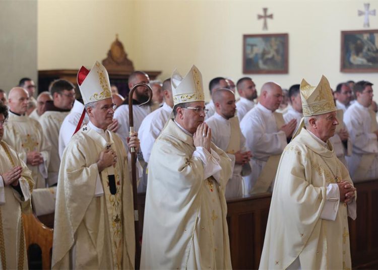 Foto: Zagrebačka nadbiskupija