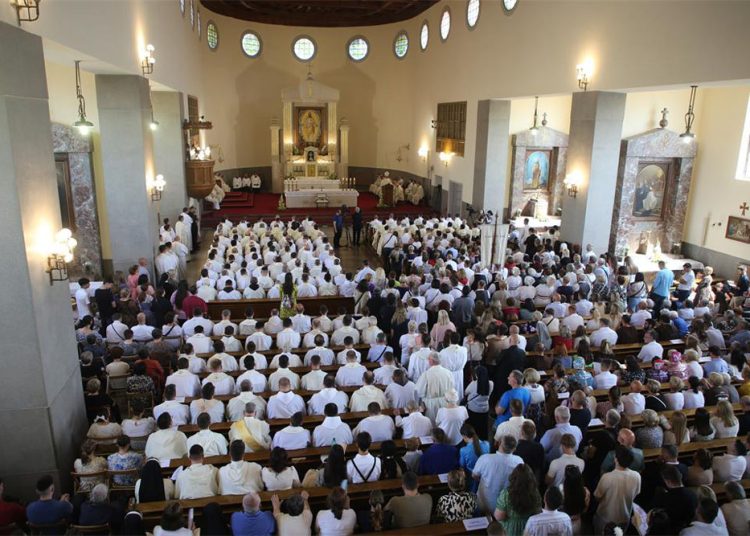 Foto: Zagrebačka nadbiskupija