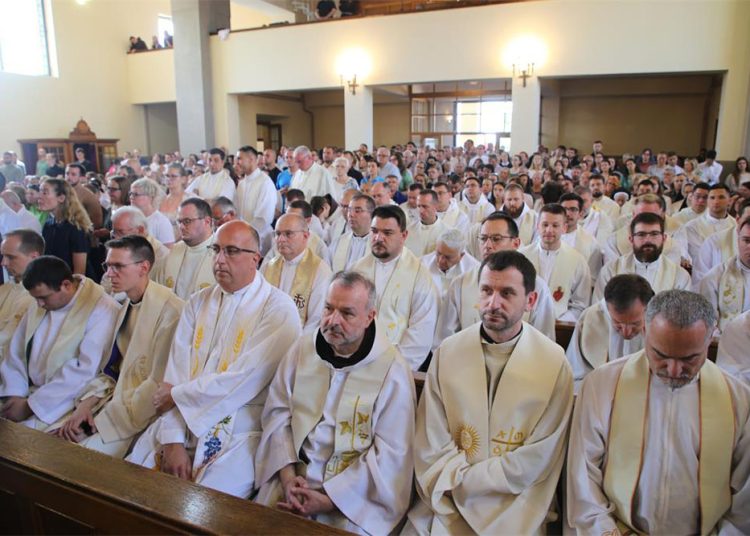 Foto: Zagrebačka nadbiskupija