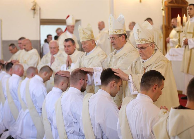 Foto: Zagrebačka nadbiskupija