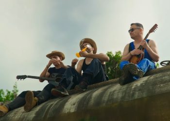 Ljubuški bend Pancelot ima novu pjesmu