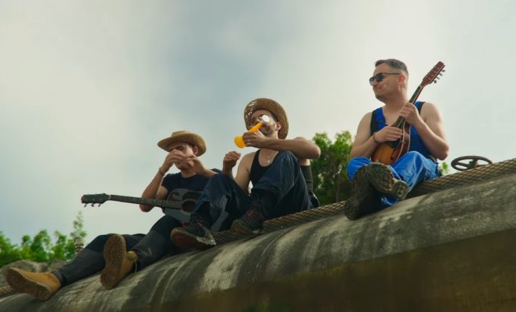 Ljubuški bend Pancelot ima novu pjesmu