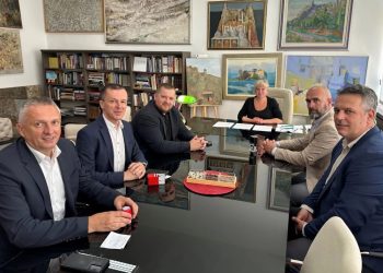 Ljubuški dobio 350.000 KM za projekte kulture