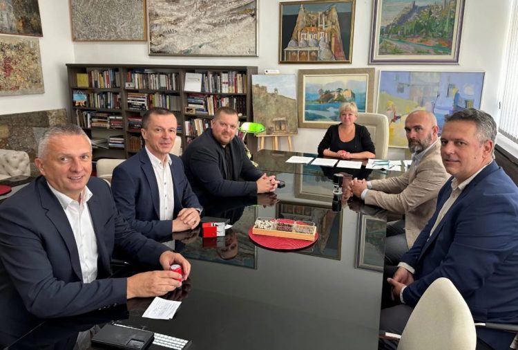 Ljubuški dobio 350.000 KM za projekte kulture