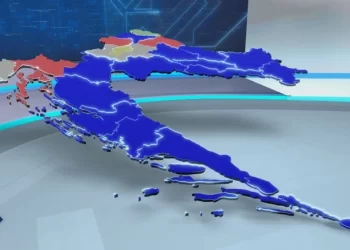 Lokalni izbori u Hrvatskoj: Tko slavi, a tko analizira poraz?