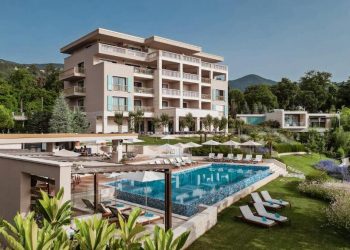 Luksuzni hotel u vlasništvu širokobriješkog poduzetnika “nestao s interneta”