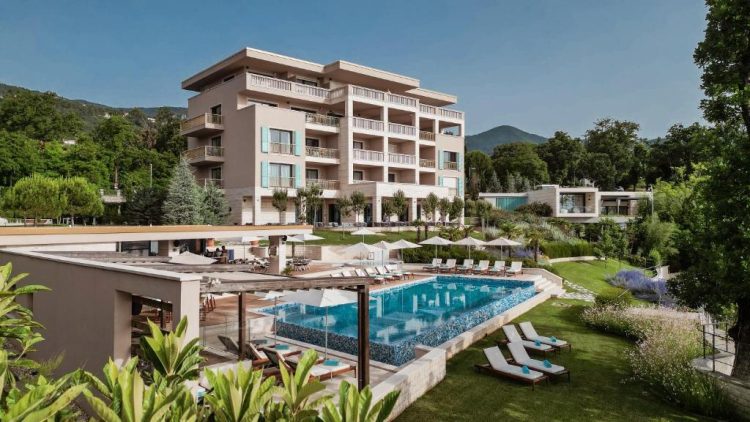 Luksuzni hotel u vlasništvu širokobriješkog poduzetnika “nestao s interneta”