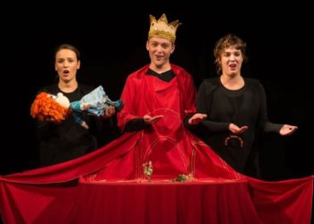 Lutkarska čarolija za velike i male: Zmaj i princeze stižu u Široki Brijeg