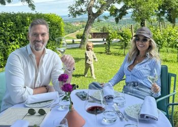 Maja Šuput šokirala objavom: ”Nenad i ja smo se razveli!”