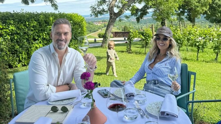 Maja Šuput šokirala objavom: ”Nenad i ja smo se razveli!”