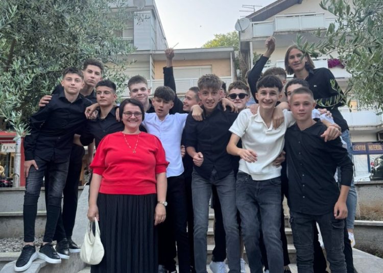 Foto: Prva osnovna škola Široki Brijeg