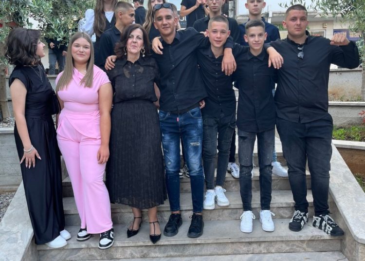 Foto: Prva osnovna škola Široki Brijeg