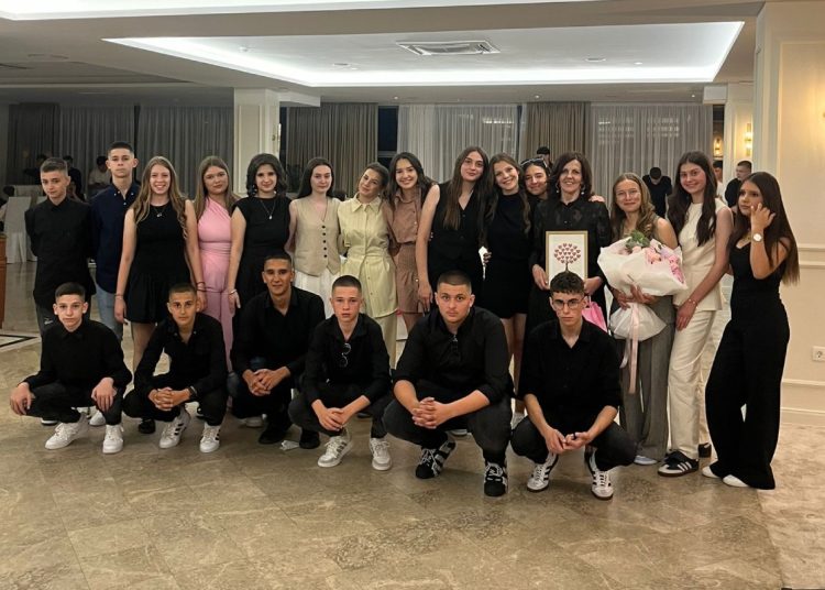 Foto: Prva osnovna škola Široki Brijeg